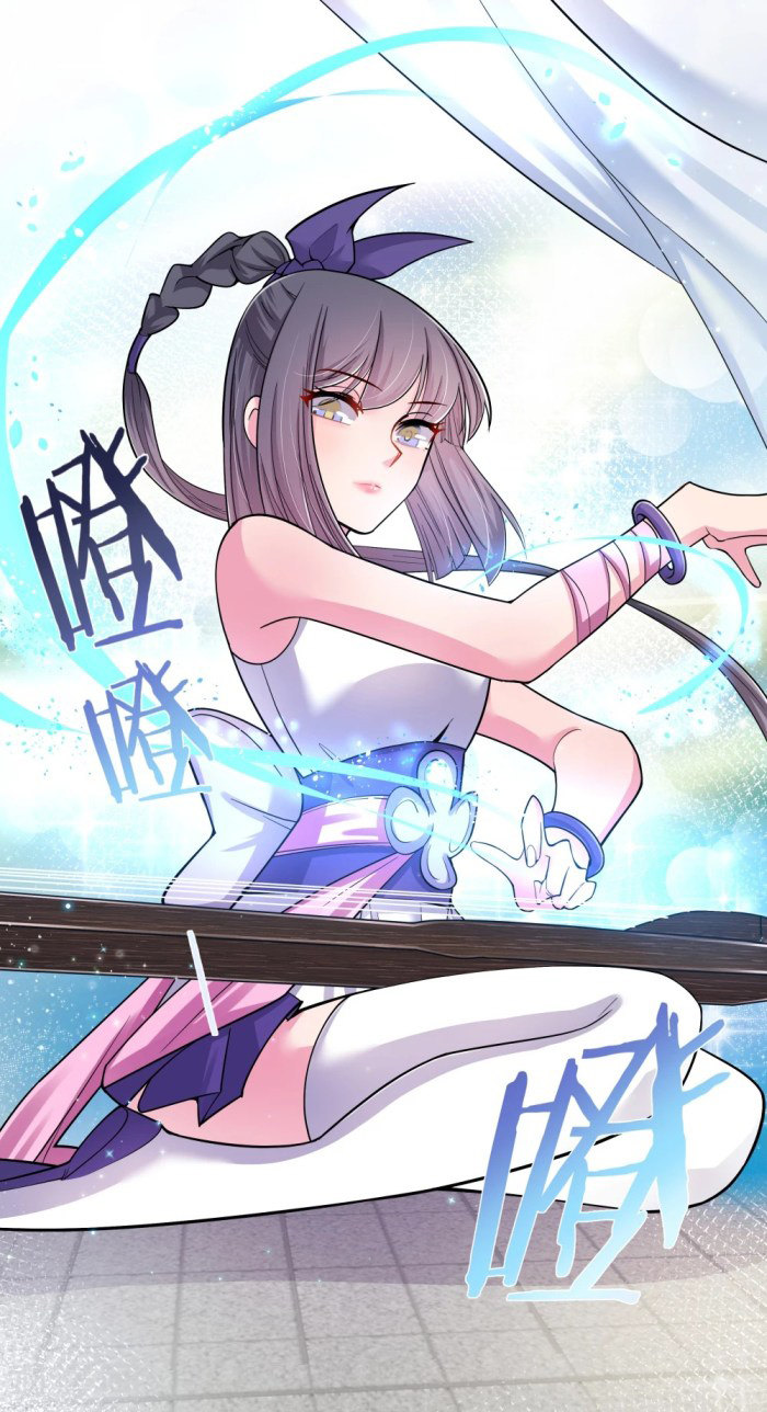 Above All Gods Chapter 5 Gambar 38