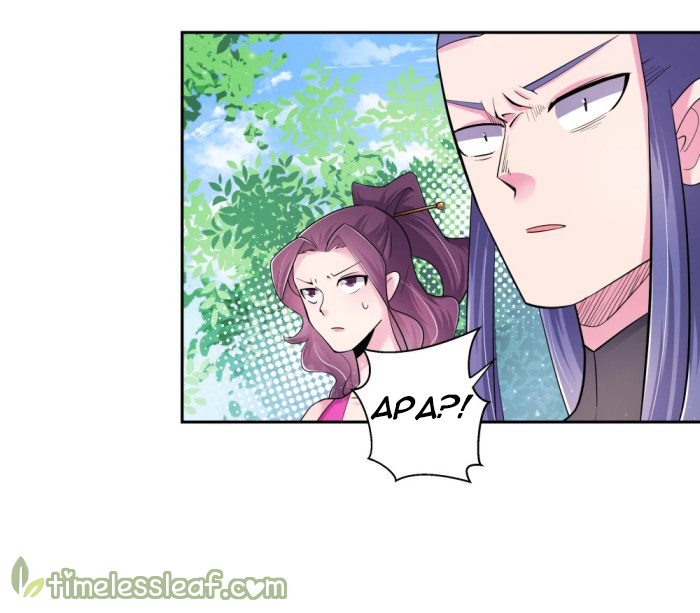 Above All Gods Chapter 5 Gambar 8