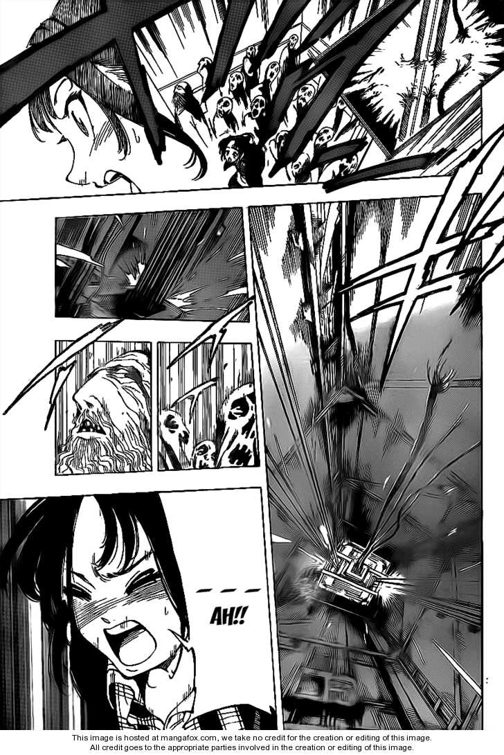 Arago Chapter 5 Gambar 3