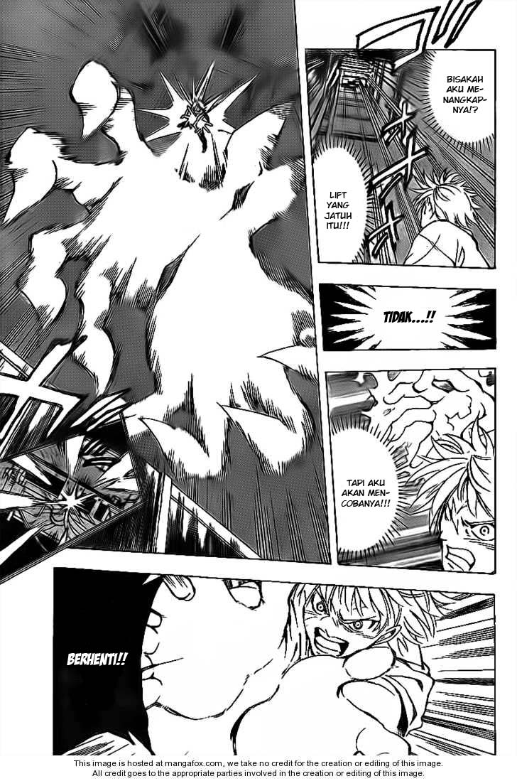 Arago Chapter 5 Gambar 5