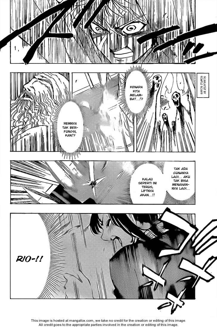 Arago Chapter 5 Gambar 6