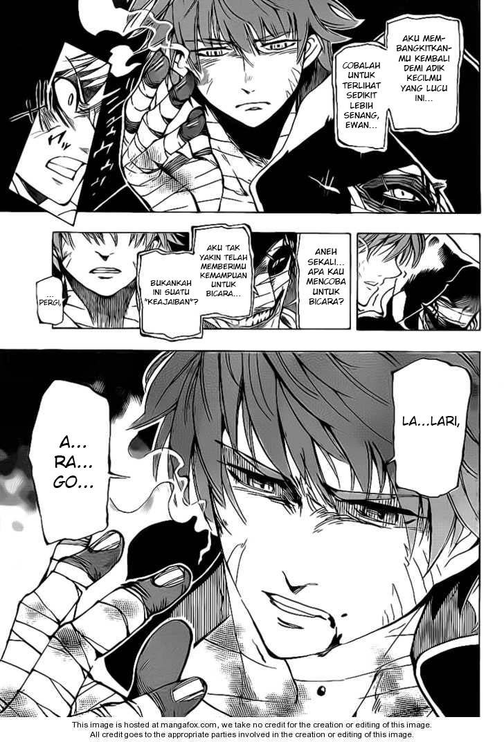 Arago Chapter 22 Gambar 5