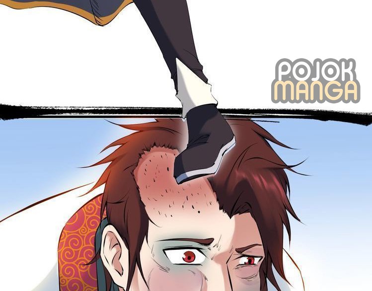Dragon’s Blood Vessels Chapter 28 Gambar 15