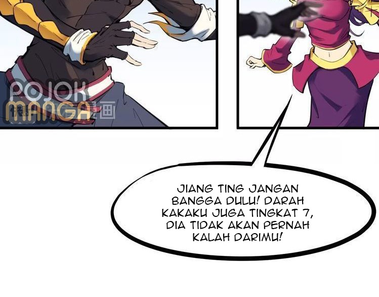 Dragon’s Blood Vessels Chapter 28 Gambar 36