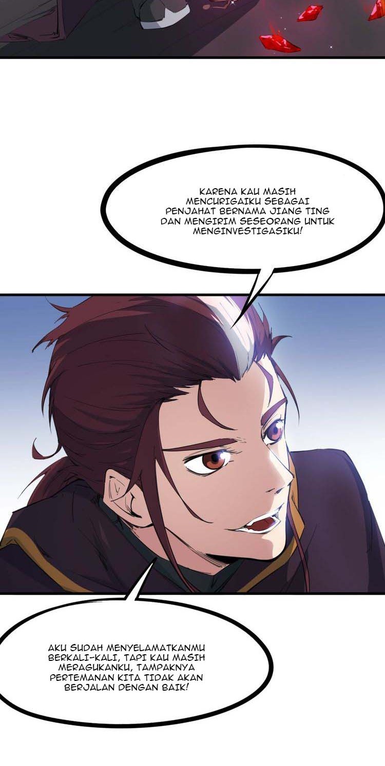 Dragon’s Blood Vessels Chapter 52 Gambar 24