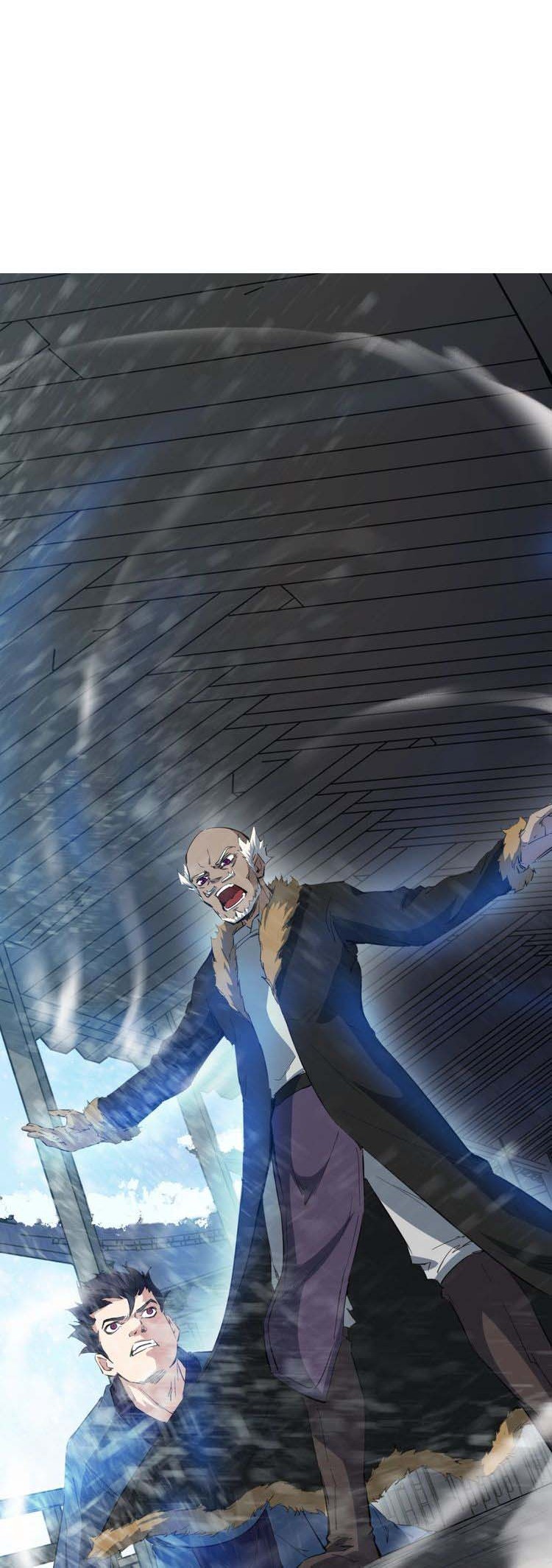 Dragon’s Blood Vessels Chapter 52 Gambar 33