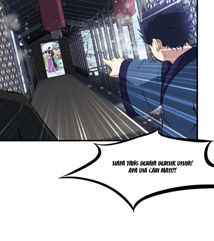 Dragon’s Blood Vessels Chapter 52 Gambar 12
