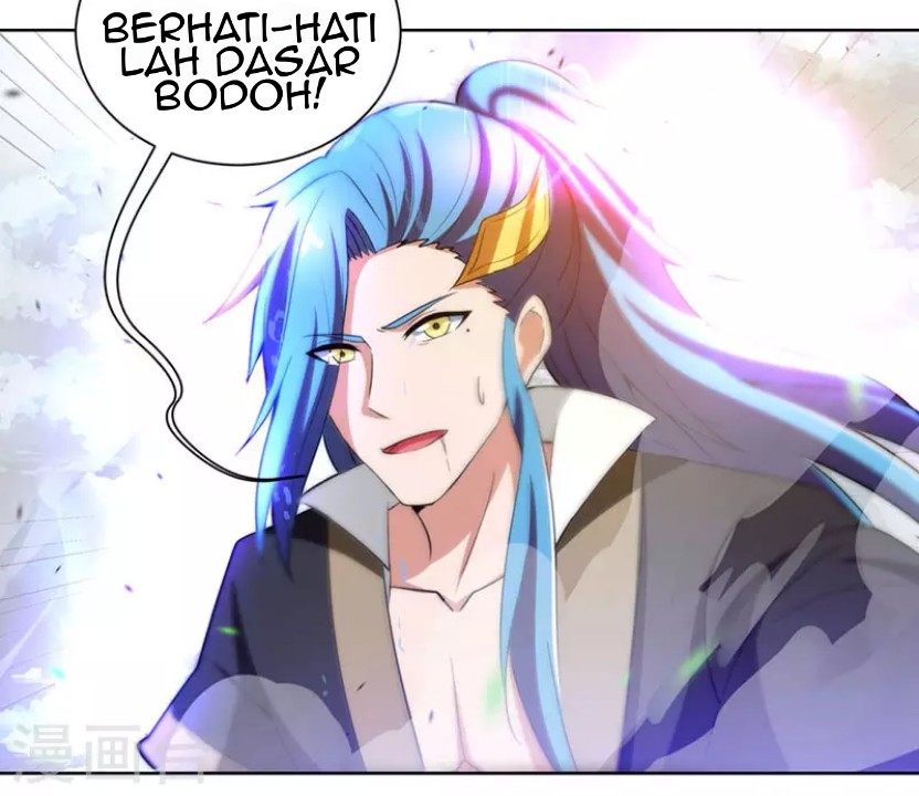 Dushi Xiaoyao Chapter 94 Gambar 4