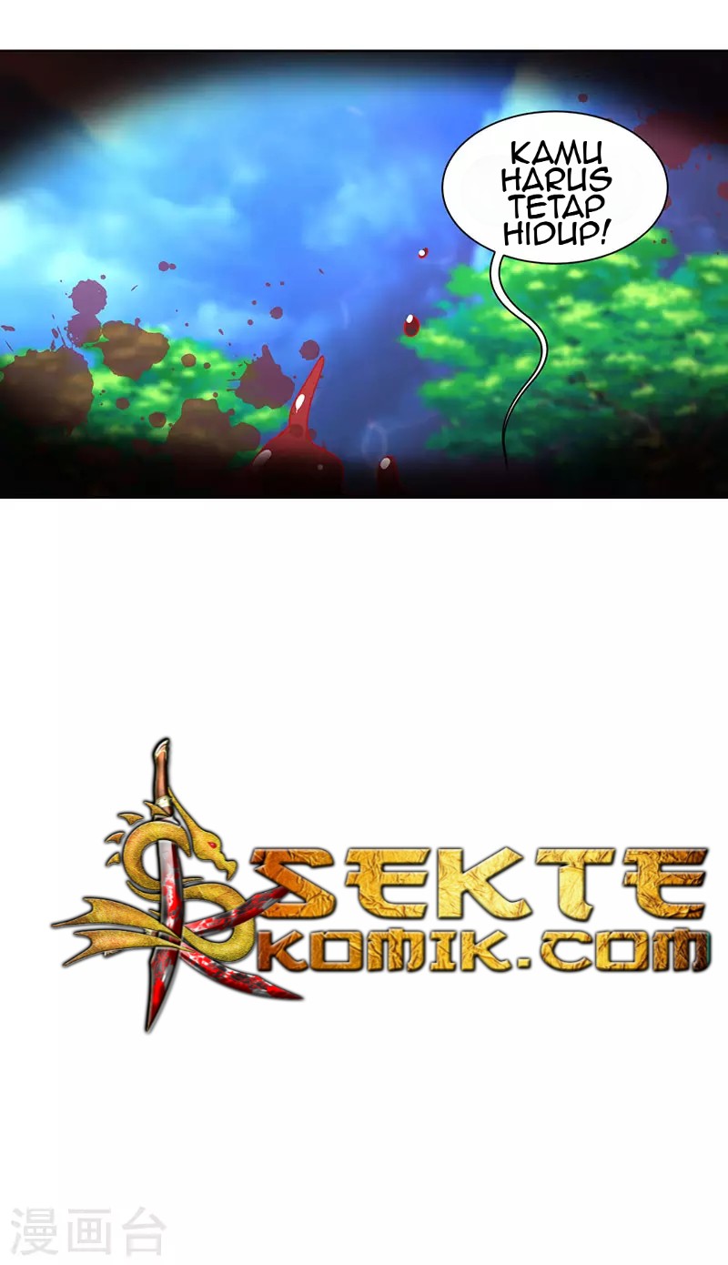 Dushi Xiaoyao Chapter 94 Gambar 5