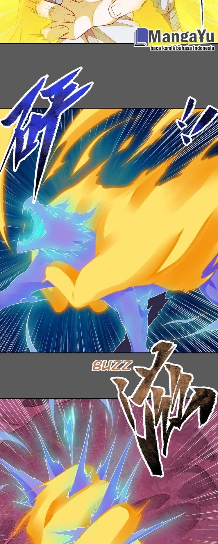 The Sleepy Dragon Continent Chapter 18 Gambar 24