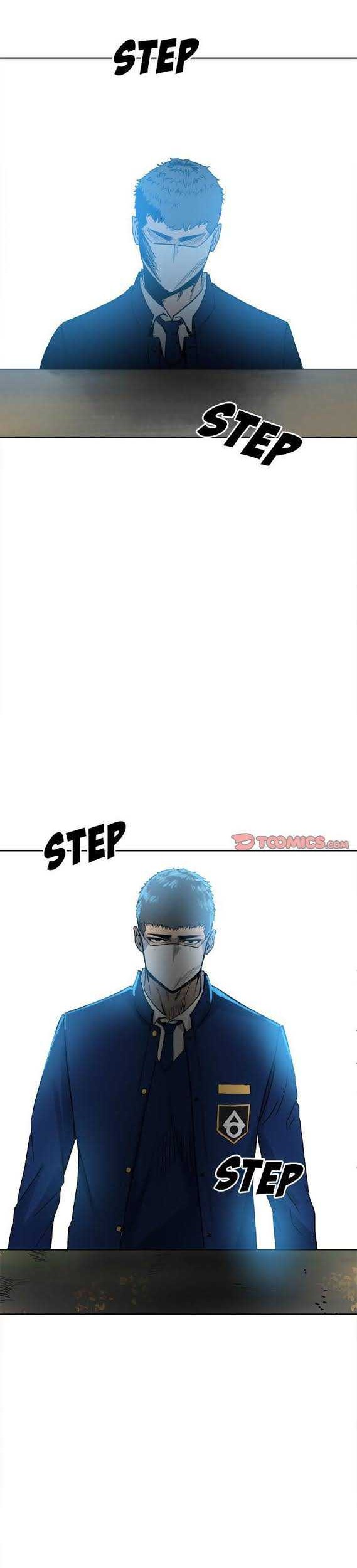 The Villain Chapter 69 Gambar 27