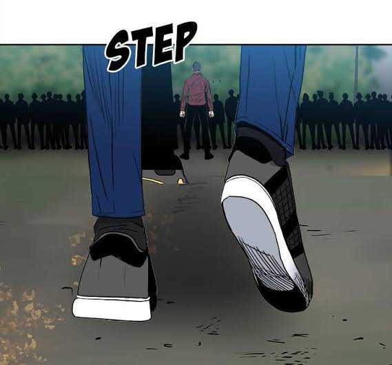 The Villain Chapter 69 Gambar 28