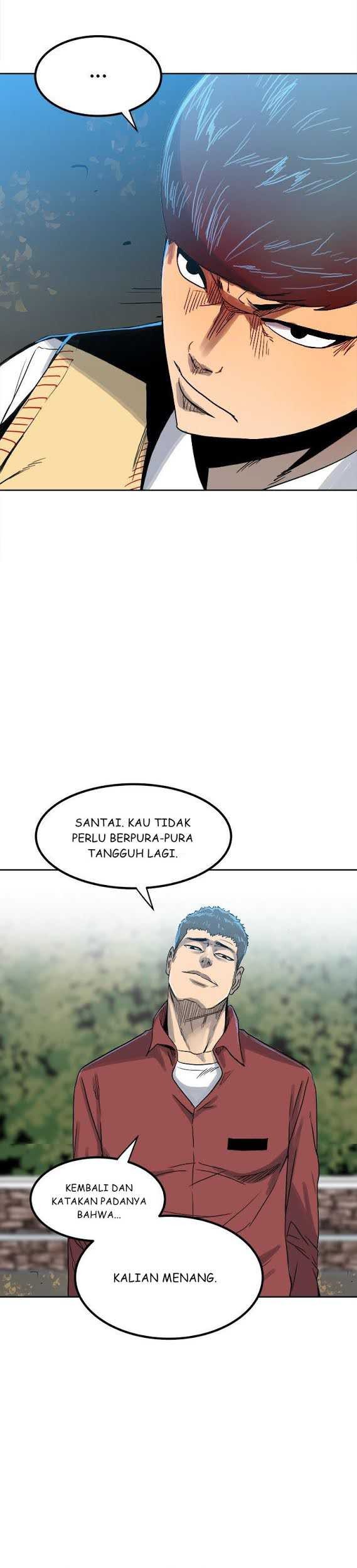 The Villain Chapter 69 Gambar 41