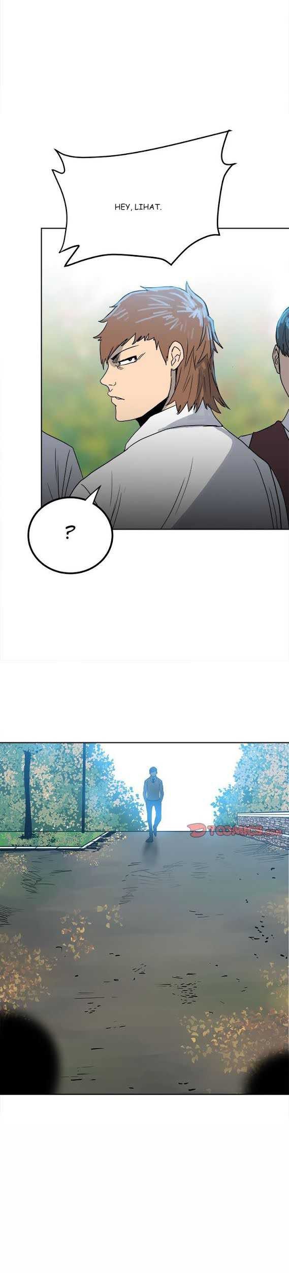 The Villain Chapter 69 Gambar 11