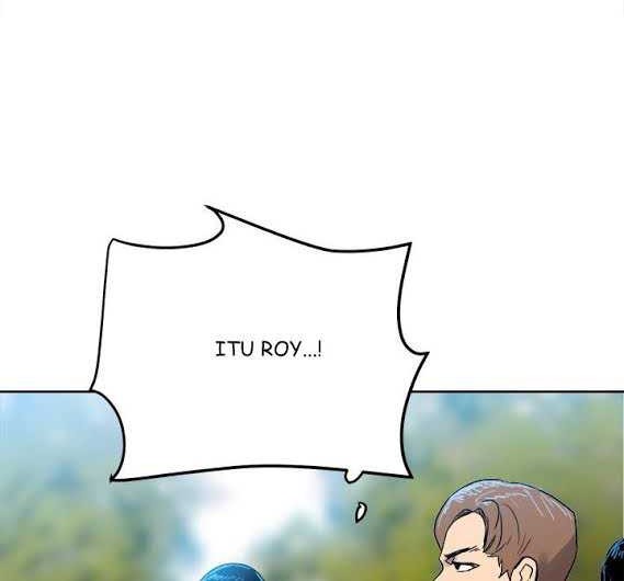 The Villain Chapter 69 Gambar 13