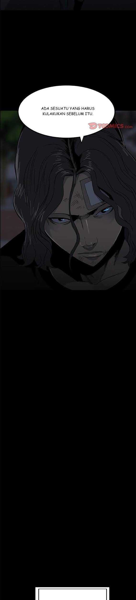 The Villain Chapter 68 Gambar 35