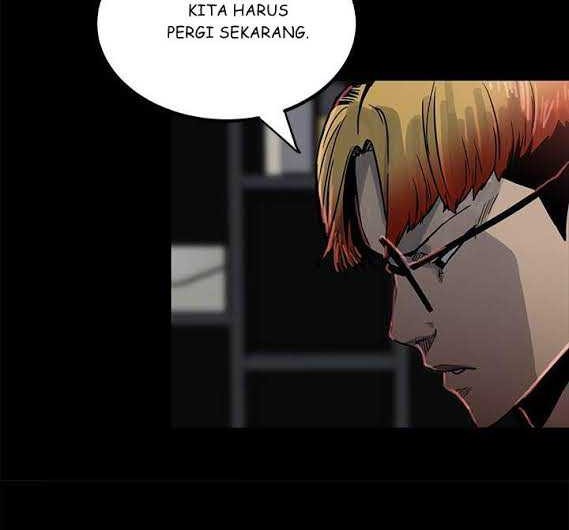The Villain Chapter 68 Gambar 37