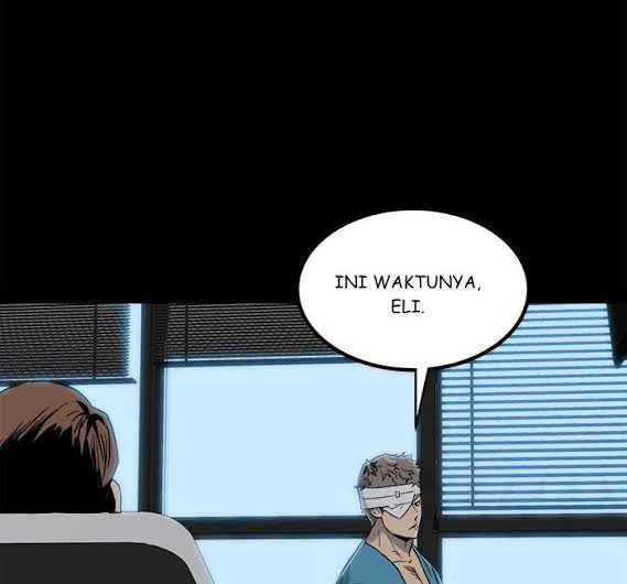 The Villain Chapter 68 Gambar 40