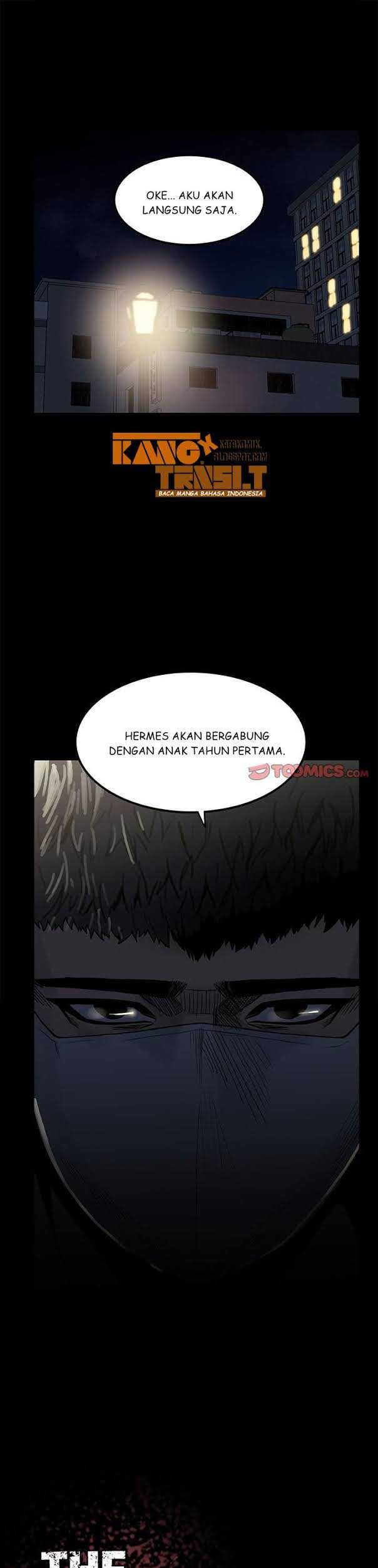 Baca Manhwa The Villain Chapter 68 Gambar 2