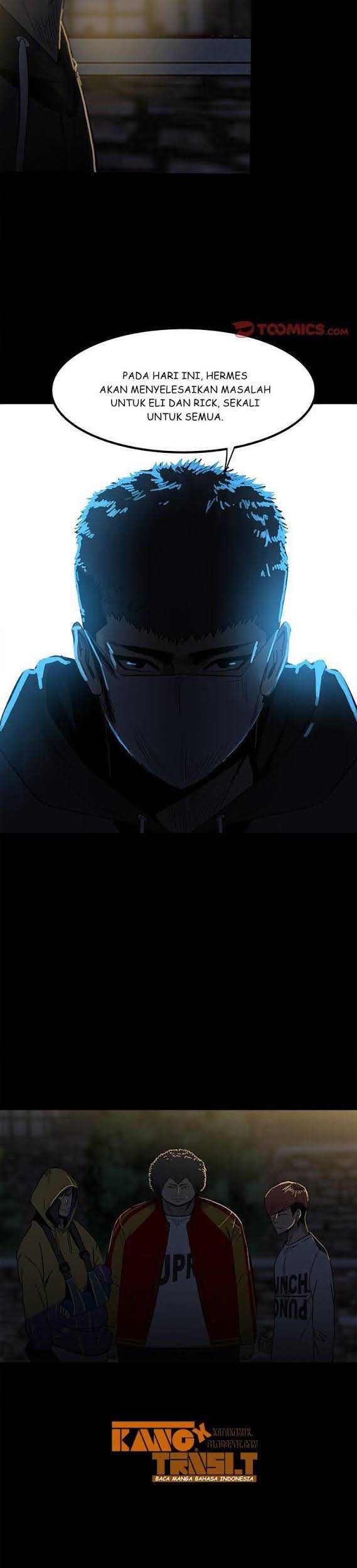 The Villain Chapter 68 Gambar 8