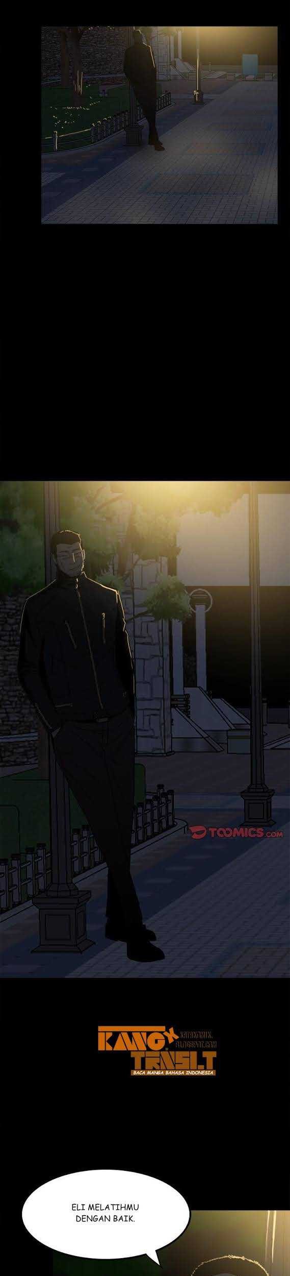 The Villain Chapter 68 Gambar 11