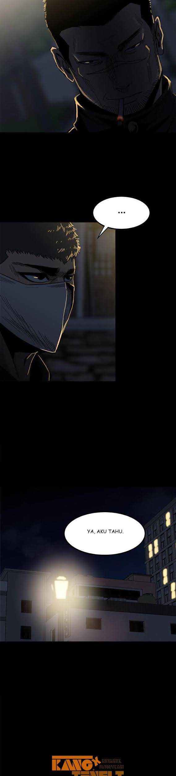 The Villain Chapter 68 Gambar 14
