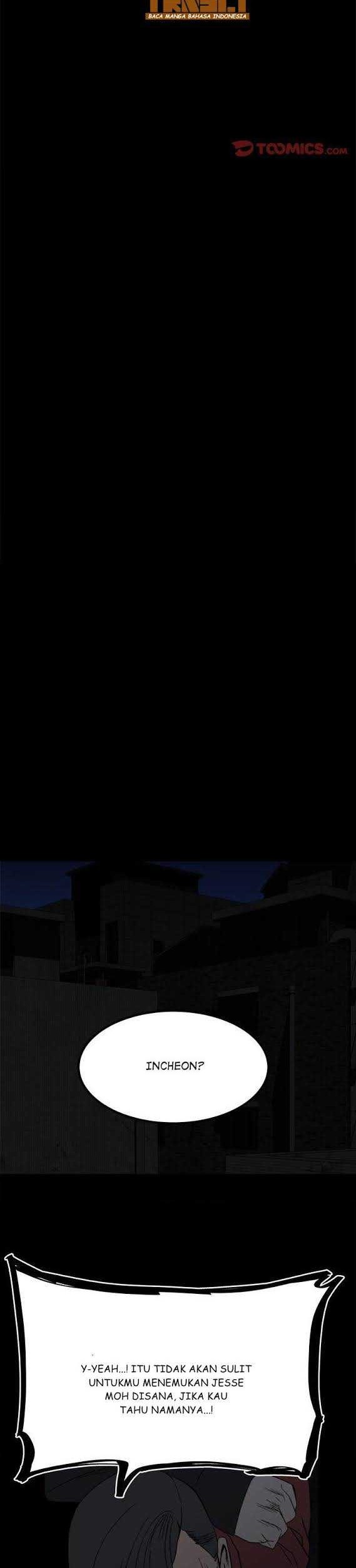 The Villain Chapter 68 Gambar 15