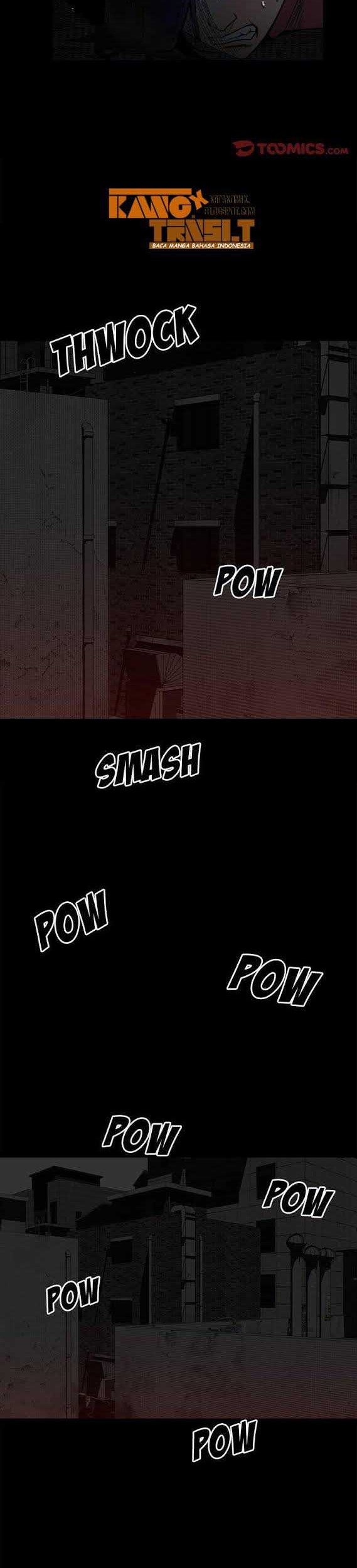 The Villain Chapter 68 Gambar 24