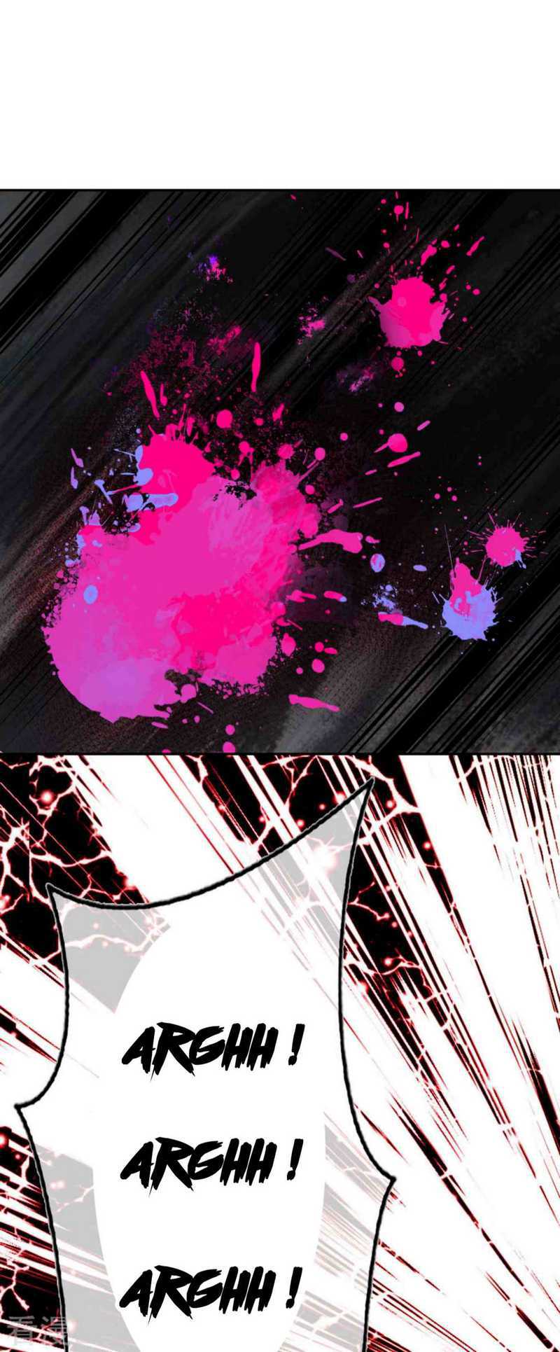 Invincible Sword Domain Chapter 12 Gambar 27