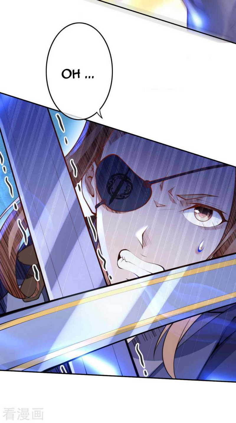 Invincible Sword Domain Chapter 12 Gambar 7