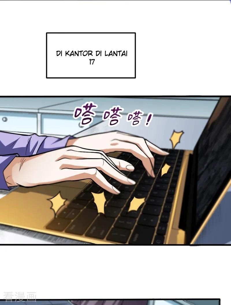 Strongest Divine Doctor Mixed City Chapter 109 Gambar 30