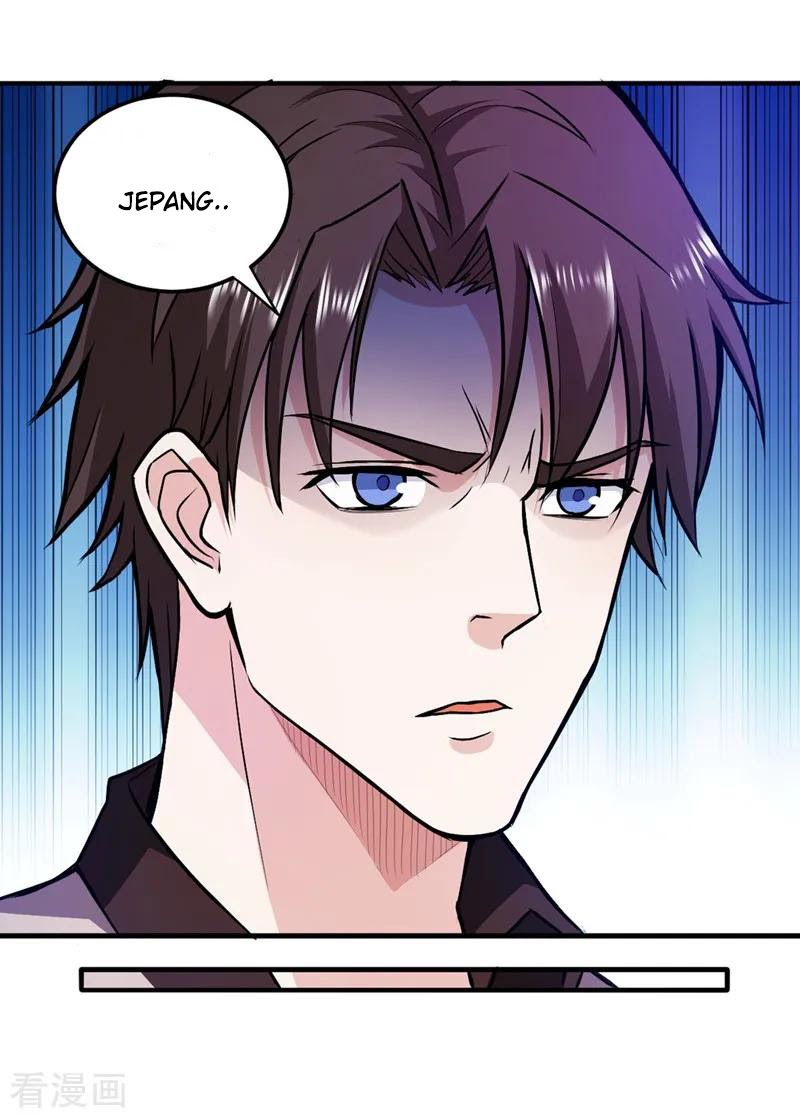 Strongest Divine Doctor Mixed City Chapter 109 Gambar 5