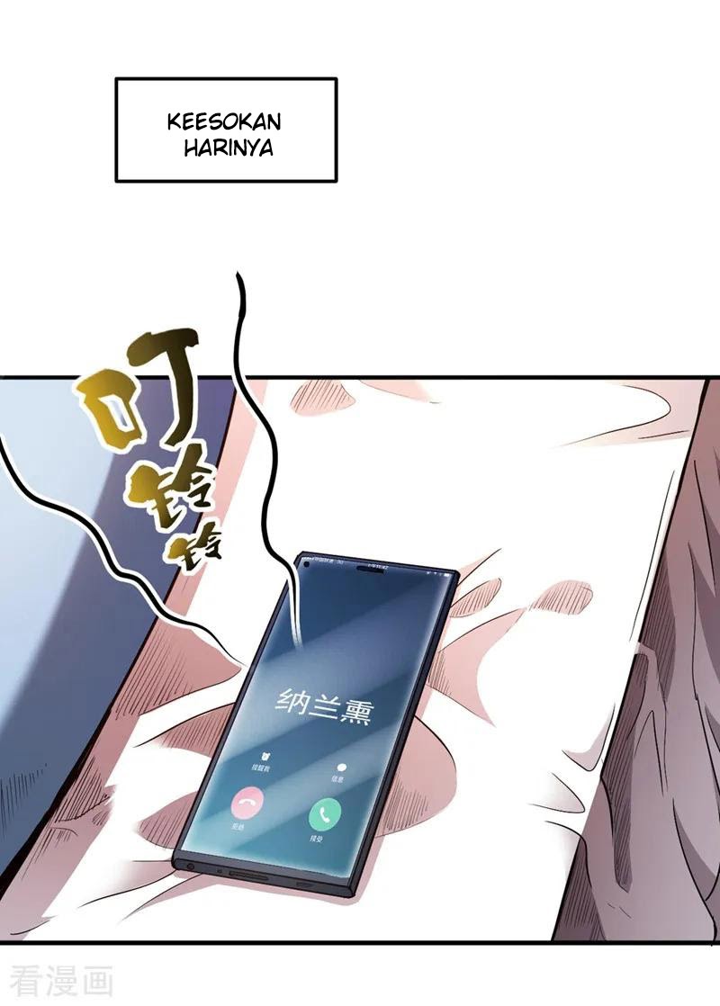 Strongest Divine Doctor Mixed City Chapter 109 Gambar 6