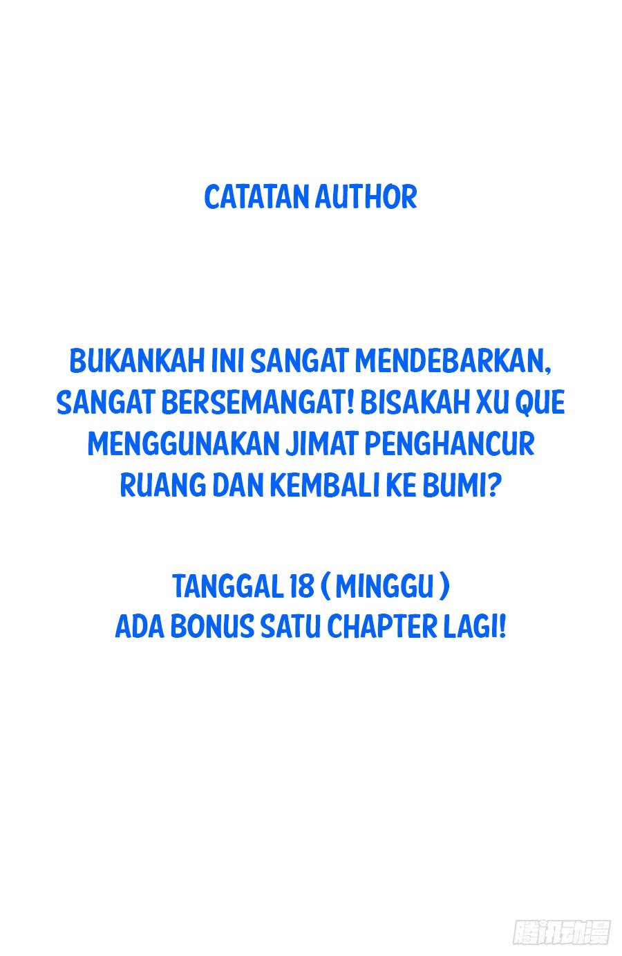 Strongest Anti M.E.T.A Chapter 290 Gambar 15