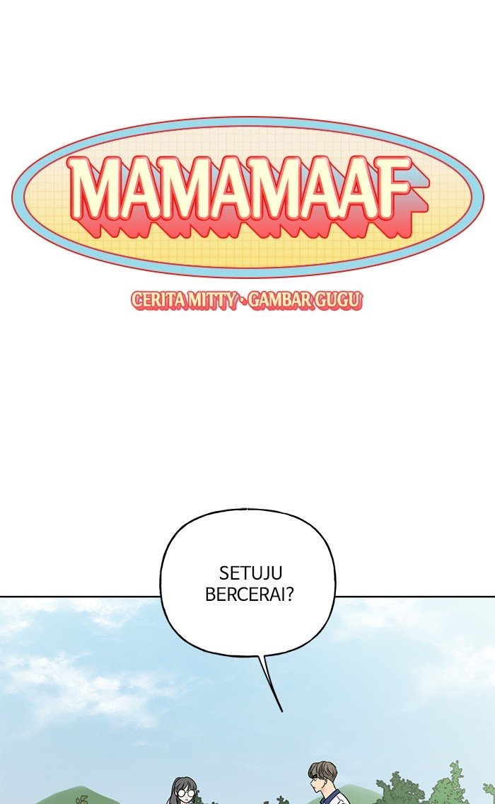 Baca Komik Mother, I’m Sorry Chapter 61 Gambar 1