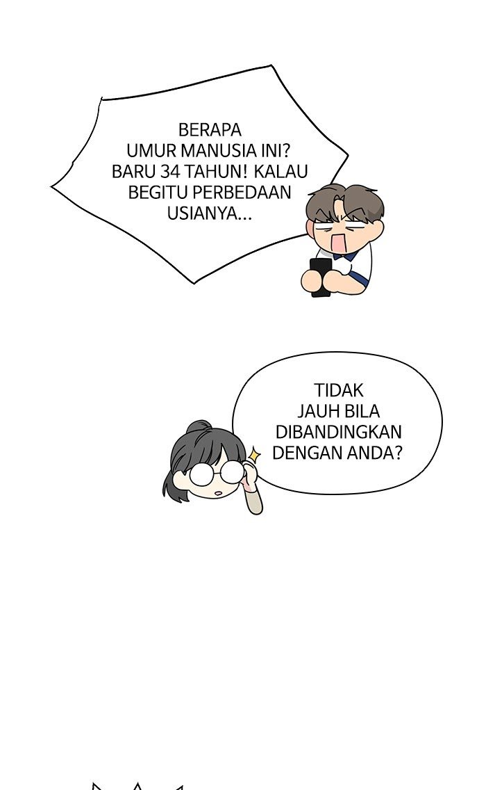 Mother, I’m Sorry Chapter 61 Gambar 10