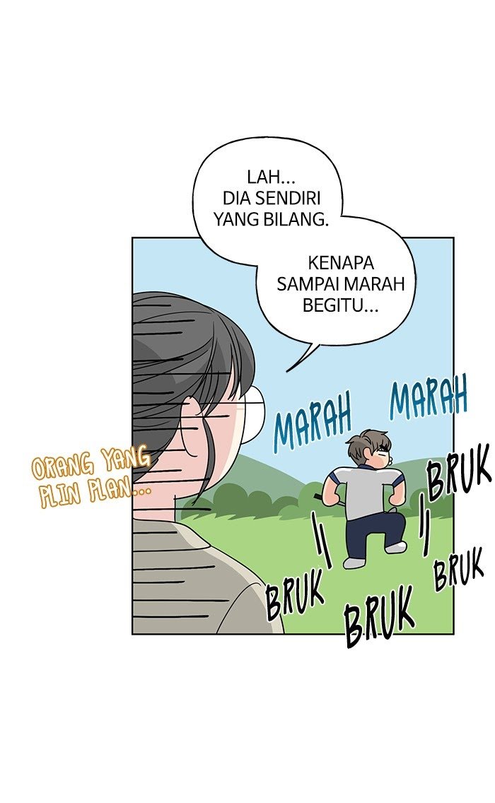Mother, I’m Sorry Chapter 61 Gambar 12