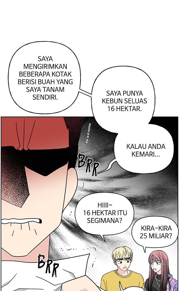 Mother, I’m Sorry Chapter 61 Gambar 17