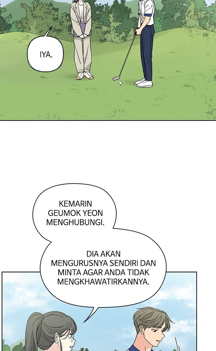 Baca Manhwa Mother, I’m Sorry Chapter 61 Gambar 2