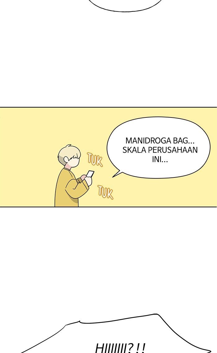 Mother, I’m Sorry Chapter 61 Gambar 20