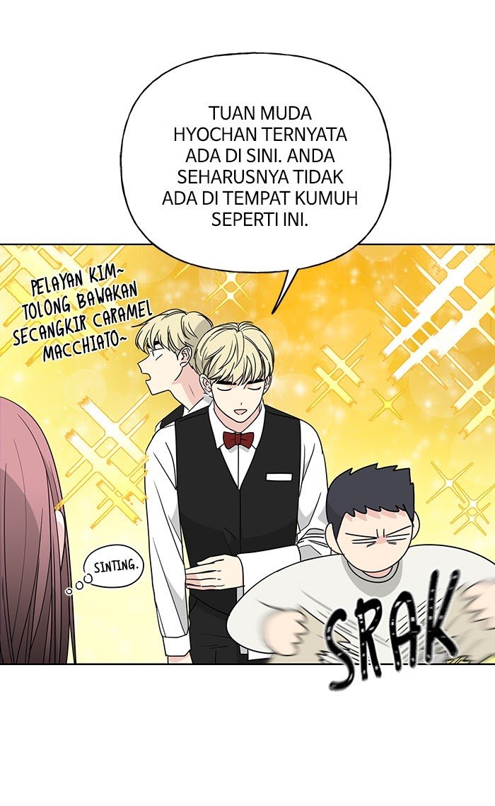 Mother, I’m Sorry Chapter 61 Gambar 22