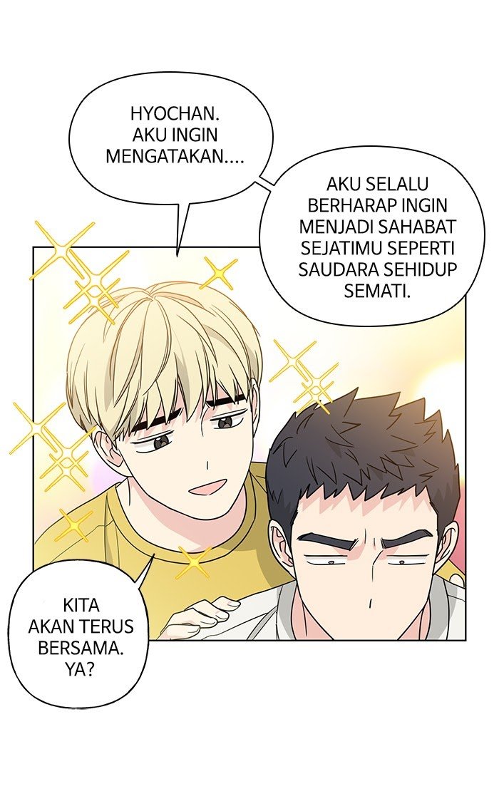 Mother, I’m Sorry Chapter 61 Gambar 23