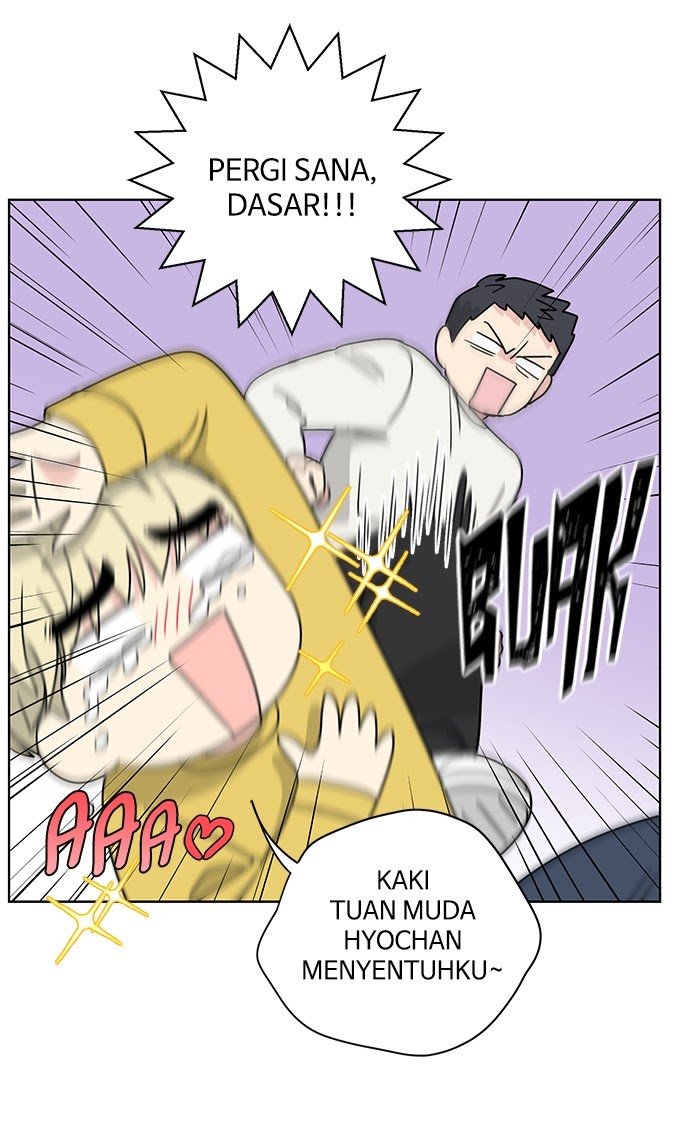 Mother, I’m Sorry Chapter 61 Gambar 24