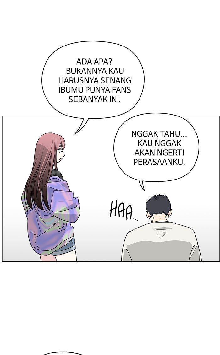 Mother, I’m Sorry Chapter 61 Gambar 25