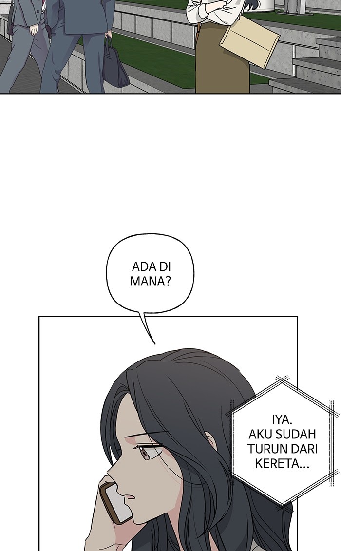 Mother, I’m Sorry Chapter 61 Gambar 30