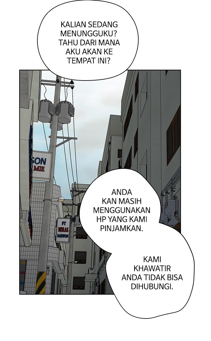 Mother, I’m Sorry Chapter 61 Gambar 36