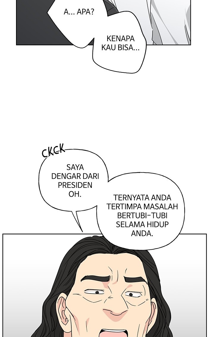 Mother, I’m Sorry Chapter 61 Gambar 39