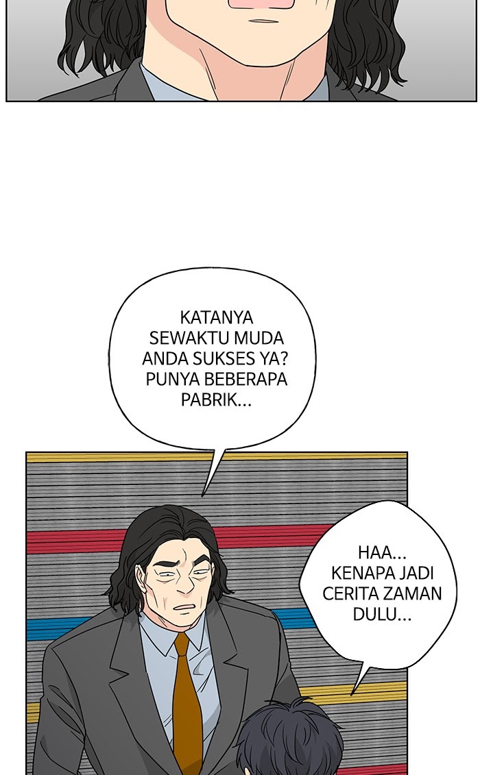 Mother, I’m Sorry Chapter 61 Gambar 40