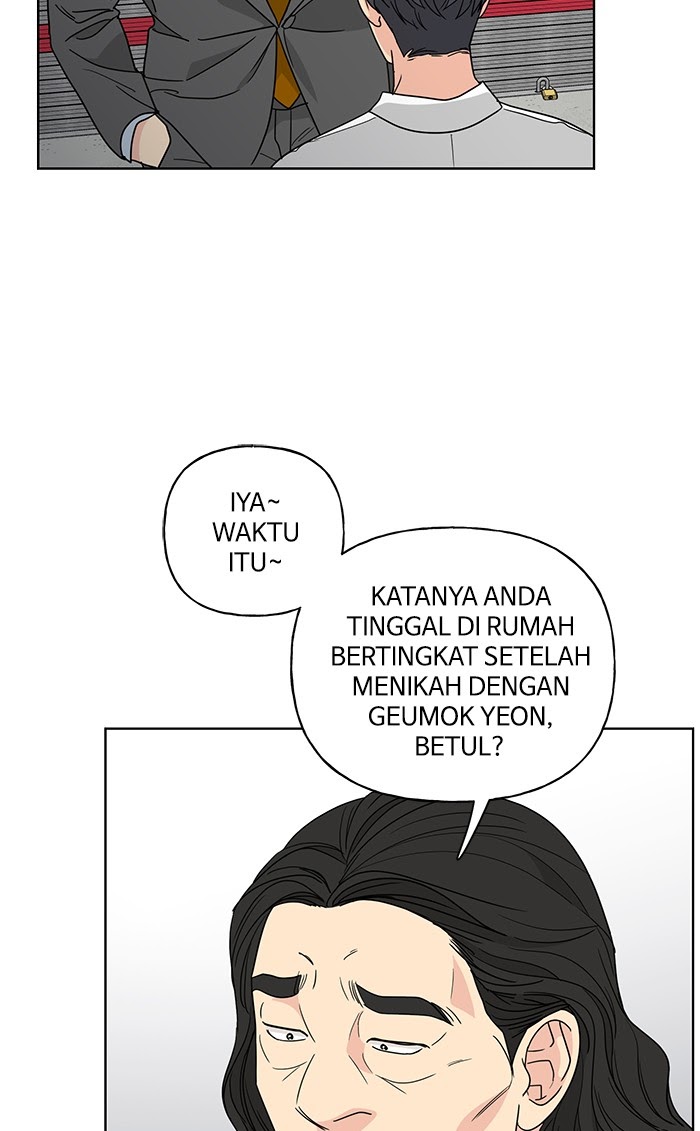 Mother, I’m Sorry Chapter 61 Gambar 41
