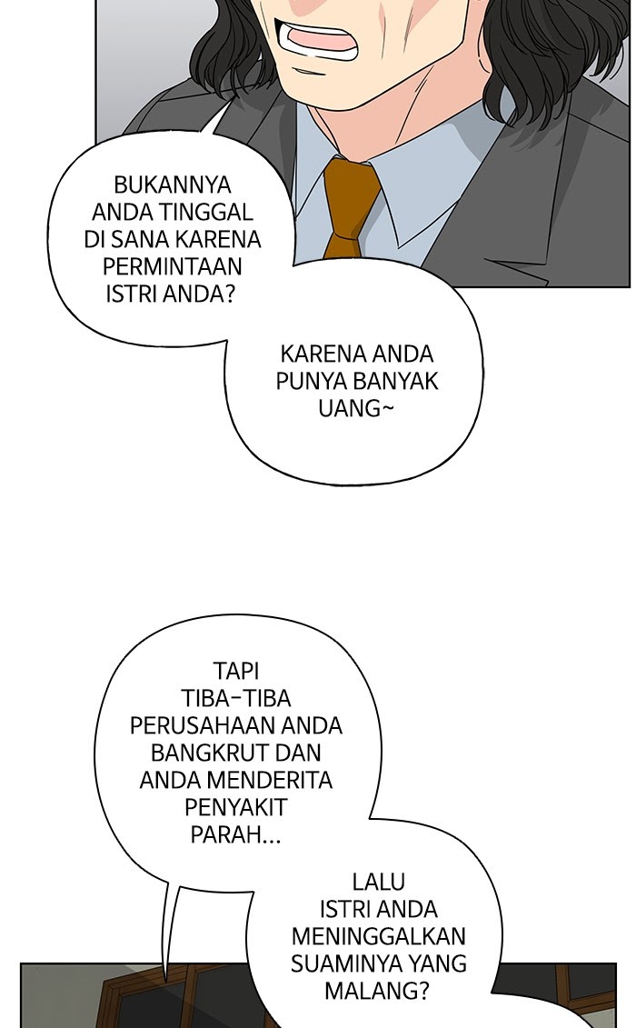 Mother, I’m Sorry Chapter 61 Gambar 42
